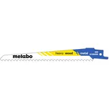 Metabo Säbelsägeblätter flexible L.150mm 25 Stück