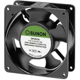 SUNON DP201A2123HST.GN Axiallüfter 230 V/AC 177 m3/h (L x B x H) 120 x 120 x 38mm