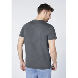 Chiemsee T-Shirt schwarz 3XL