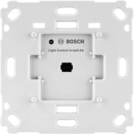 Bosch Smart Home Unterputz Lichtsteuerung, Schaltaktor (8750000396)