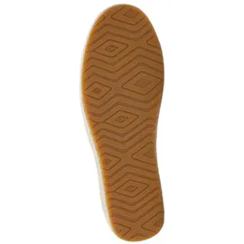 TOMS Valencia Schwarz Leinen, 40