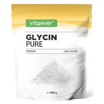 Vit4ever GEN BCAA 2:1:1 Pulver 500 g