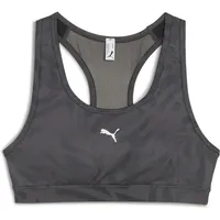 Puma 4Keeps Grau L