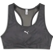 Puma 4Keeps Grau L