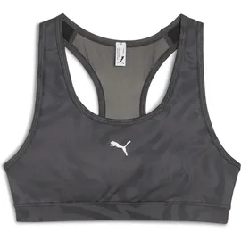 Puma 4Keeps Grau L