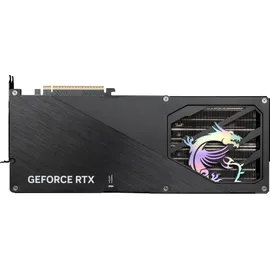 MSI GeForce RTX 5090 Gaming Trio OC 32GB GDDR7 V530-014R