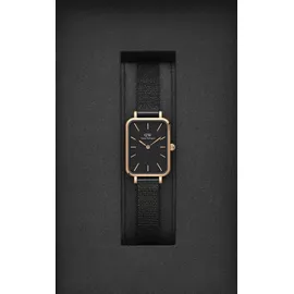 Daniel Wellington Quadro Pressed Ashfield 20x26 mm