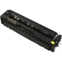 W&P Alternativ Toner ersetzt HP CF542X 203X yellow