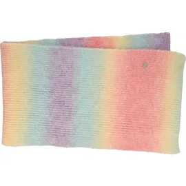 Eisglut Rainbowl Scarf - Einheitsgröße