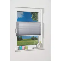 K-HOME Pisa 130 x 130 cm grau 