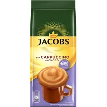 Jacobs Cappuccino Choco 500 g