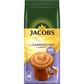 Jacobs Cappuccino Choco 500 g