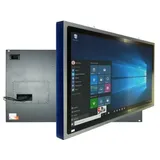 m.i.b | 43" Industrie Monitor IP65