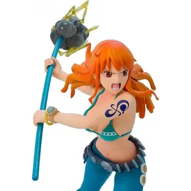 ABYstyle Nami Figur 16 cm