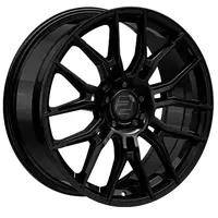 2DRV WH42 8,5 x 20 5 x 112 ET30 MB66,6 Schwarz