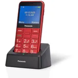 Panasonic KX-TU155 rot