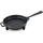 Ooni Gusseisenpfanne rund 2,9 kg rostfrei