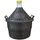 Vina Weinballon 10 L im Schutzkorb