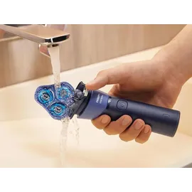 Philips Series 1000 S2885 Blau