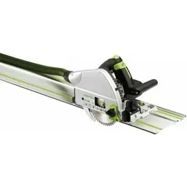 Festool Tauchsäge TS 55 REBQ-Plus-FS inkl. Führungsschiene + Systainer