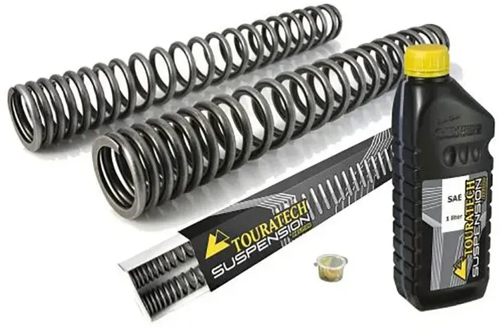 Touratech Husqvarna Norden 901 22 01-414-5868-0 Gabel-federnsatz - One Size