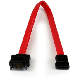 Startech StarTech.com 30cm SATA - Verlängerungskabel - Serial-ATA 7 pin Verlängerung