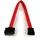 Startech StarTech.com 30cm SATA - Verlängerungskabel - Serial-ATA 7 pin Verlängerung