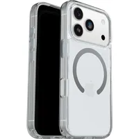 Otterbox Symmetry Clear MagSafe Camera Control Apple iPhone 17