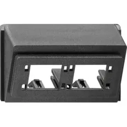 Gira Datentechnik-Einsatz Freenet-Modul 004700