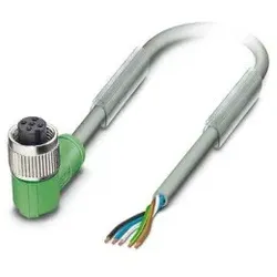Phoenix Contact 1457173 Sensor-/Aktor-Kabel SAC-5P- 1,5-802/M12FR SAC5P15802M12FR