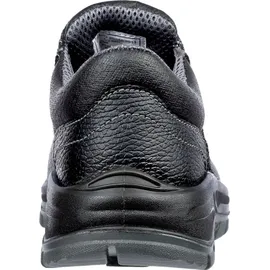 FOOTGUARD SOLID LOW S3 SRC Schwarz-41 - 41