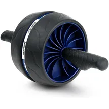 Sport-Thieme Ab Wheel Schwarz