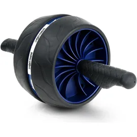 Sport-Thieme Ab Wheel Schwarz