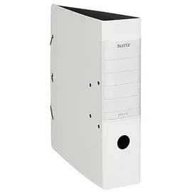Leitz Solid DIN A4 82 mm Weiß 1 St.