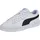Puma Jada Renew Damen Schwarz/Silber/Weiß 37