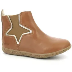 Kickers  Kinderstiefel Vermillon  in, 24