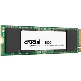 Crucial E100 1 TB M.2