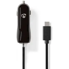 Nedis CCHAC300ABK Auto Schwarz