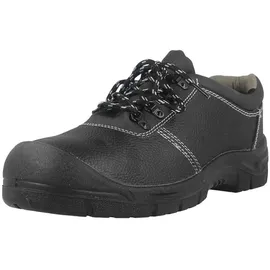 Basic Line SCHWERIN Halbschuhe schwarz Gr.47