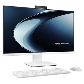 Asus V400 AIO V470VAK 27"  FHD Core 5 210H 4,0 GHz 16 GB RAM 1 TB SSD Intel Arc Graphics Win 11