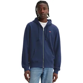 Levi's The Original Housemark Sweatjacke Herren Blau S
