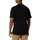 Columbia Csc Basic Logo Kurzarm-t-shirt - Black - S