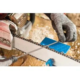 pferd tools Kettensägefeile Rund Ø 4,8 mm 200 mm (11018203)