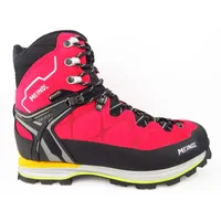 MEINDL Litepeak Pro GTX Damen rot/schwarz 37,5