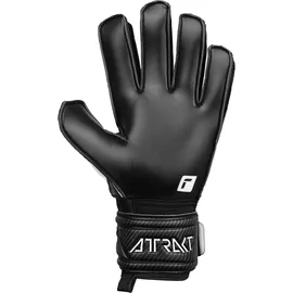 Reusch Attrakt Solid Schwarz 9