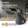 Nedis Mouse schwarz