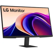 LG 27U631A-B 27" schwarz