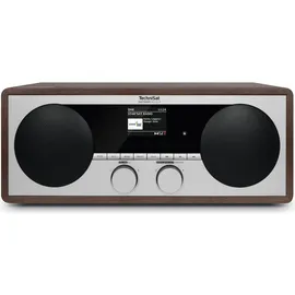 TechniSat DigitRadio 451 CD IR holz