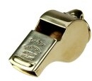 Thunderer Whistle No. 3