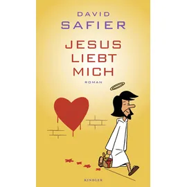 Warner Jesus liebt mich: